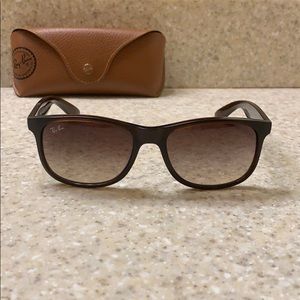 Ray Ban Andy 55mm
